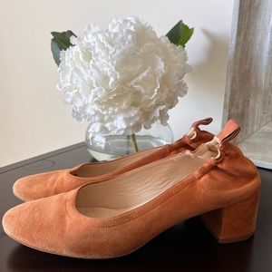 Everlane Day Heel - Sz 8